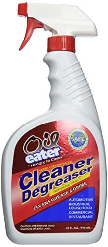 Oil Eater Original Cleaner Degreaser | FortNine Canada