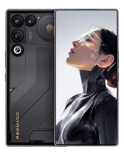 Red Magic 9 Pro debutează global, smartphone de gaming cu Snapdragon 8 ...