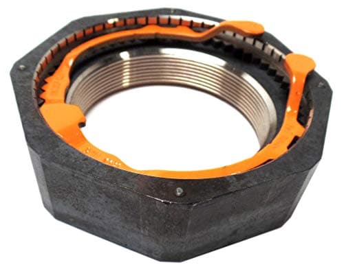 Stemco Pro-Torq Spindle Nuts and Hardware