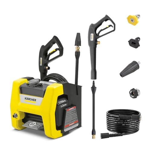 Electric Pressure Washers in Pressure Washers - Walmart.com