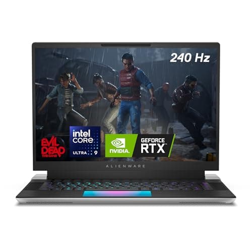iF Design - Alienware x14 R1 Laptop