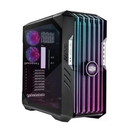 Cooler Master Haf XB EVO | Cooler master, Best pc, Pc cases