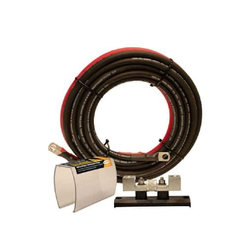Go Power GP-DC-KIT4 DC Wiring Kit