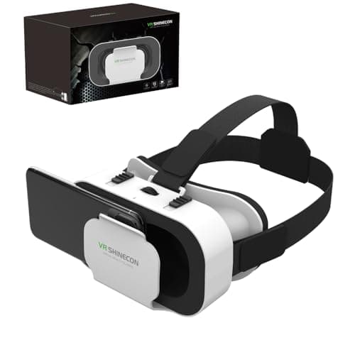 VR Shinecon