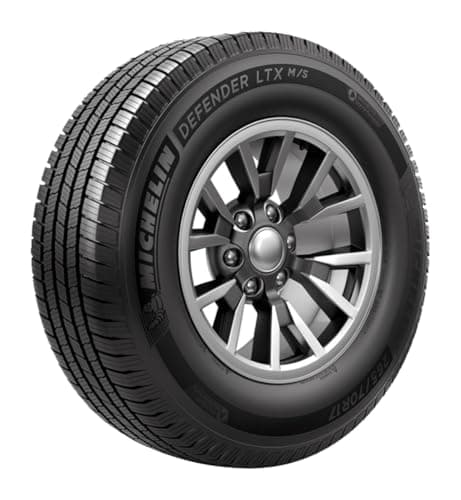 Michelin Defender LTX M/S