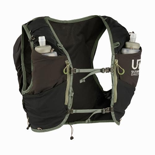 Gilet Ultra Direction Ultra