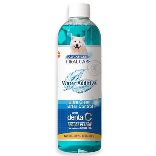 Nylabone Advanced Oral Care Water Additive
