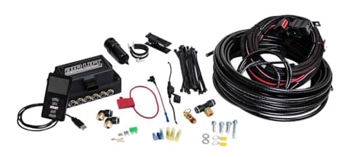 Air Lift Performance 3P Kit