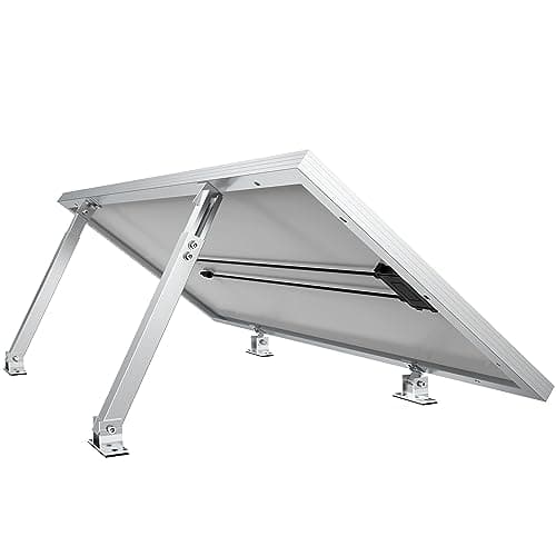Rich Solar Adjustable Tilt Mount Brackets