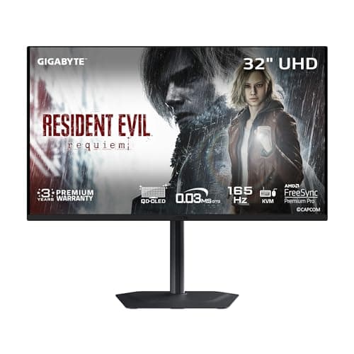 GIGABYTE M32U 32" 144Hz 4K Gaming Monitor 3840 x 2160 - Newegg.ca