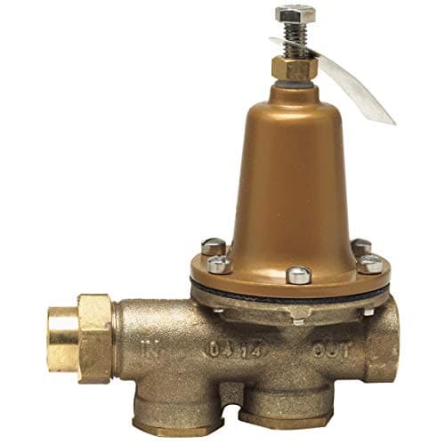 Watts LF25AUB-Z3 vanne réductrice de pression d eau