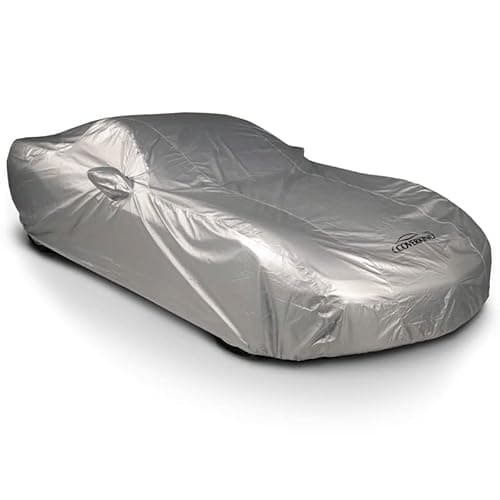 Coverking Silverguard Plus housse de voiture