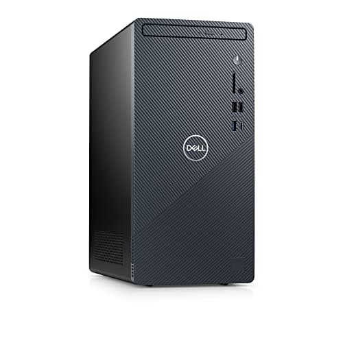 Dell Inspiron tour 3910