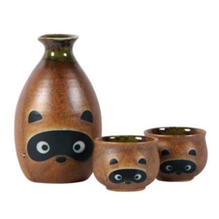 3. MIYA Company, a Japanese tableware company