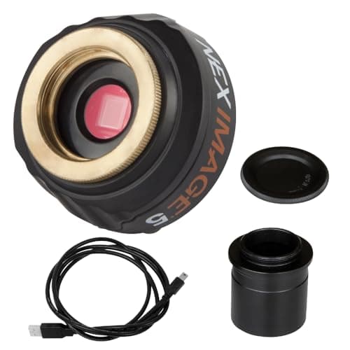 NexImage Burst Color | Celestron