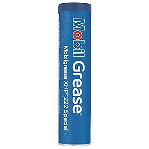 Mobilgrease XHP 220 (5 Gal. Pail)