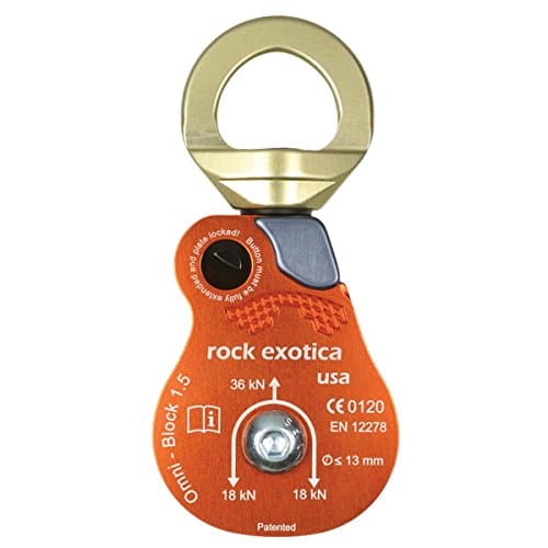 Rock Exotica Omni-Block