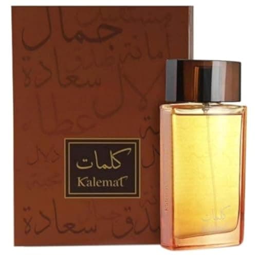 Kalemat Black Arabian Oud perfume - a fragrance for women and men