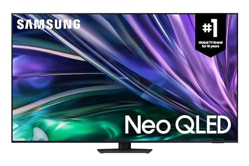 Samsung QN85D Neo QLED 75-inch