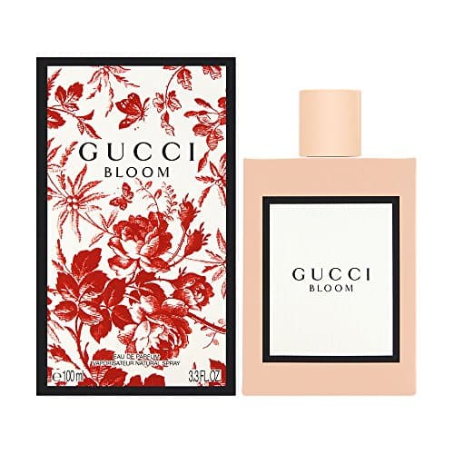 Gucci Bloom eau de toilette