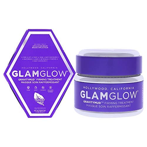 YOUTHMUD® GLOW STIMULATING & EXFOLIATING TREATMENT MASK (MASCARILLA ...
