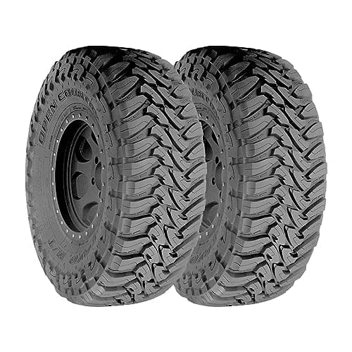 Toyo Open Country M/T
