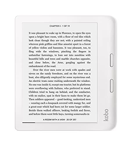 Kobo Libra 2 | Rakuten Kobo eReader Store Canada