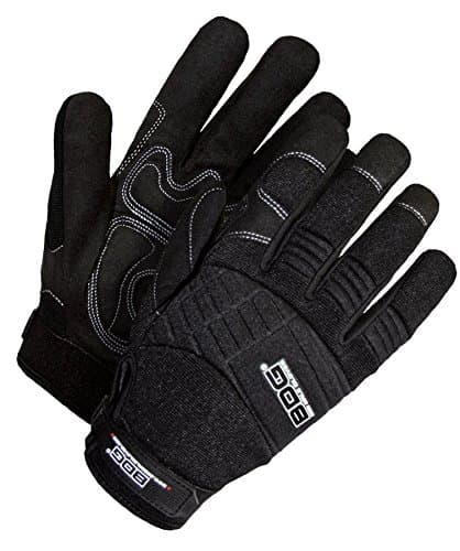 20-9-10751 - Bob Dale Gloves (BDG)
