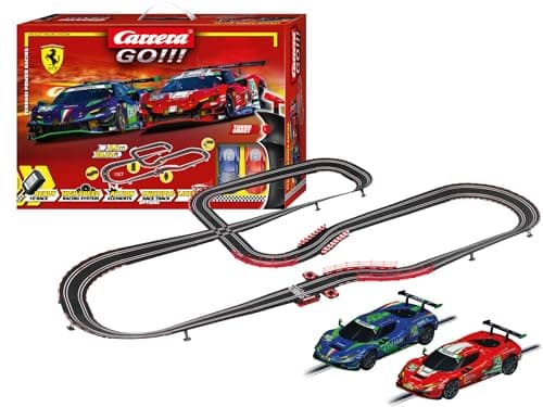 Speed Trap Racing Fun With Special 1/43 Set | 20063504 | Carrera Go ...