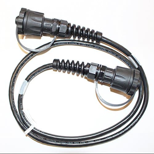 Belden DataTuff PROFINET Cat5e Cable