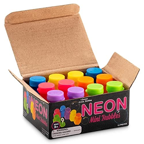 Pack de fête Gazillion Bulles