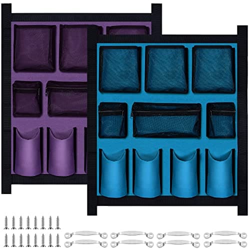 Classic Equine Hanging Rope Organizer – Block Saddle Company, LLC