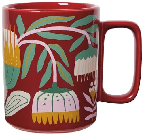 Danica Studio Blossom Small Mug