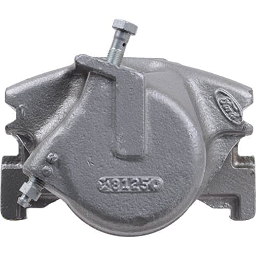 ACDelco Professional Front Disc Brake Caliper