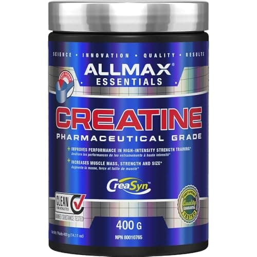 ALLMAX Nutrition Creatine Monohydrate