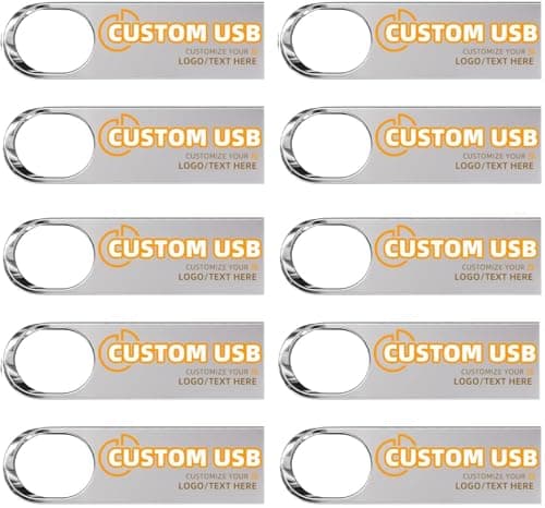 Custom Personalized USB …