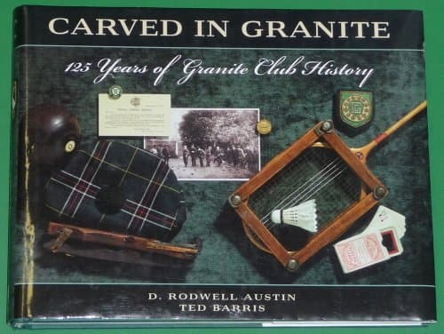 Granite Club - The Morgan Group