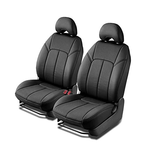Clazzio Custom Leather Seat Covers
