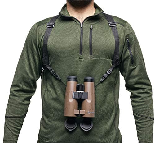 Système de sangles sport Bushnell