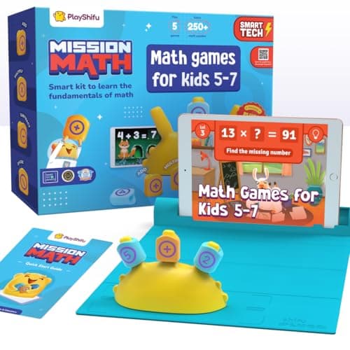 Kit de démarrage Osmo Little Genius