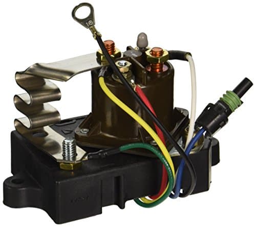 Motorcraft ABS Control Module