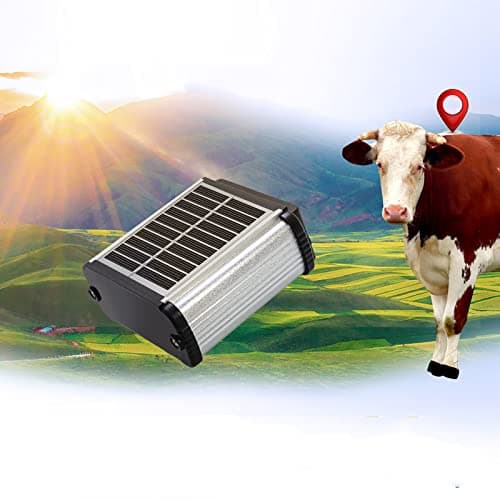Estride GPS Horse Tracker