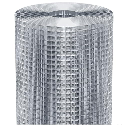 Dynabyte Hardware Cloth 1/2 Inch 48 …