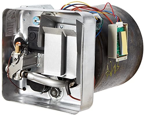 Chauffe-eau Suburban SW6DE