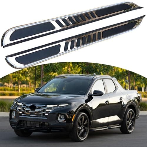 Hyundai Santa Cruz