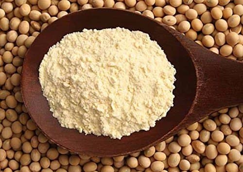 Soy Protein Isolate Powder at best price in Thane by Aleafiaa ...