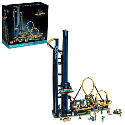 Brickfinder - LEGO-Loop-Coaster-10303—03