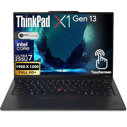 A Comprehensive Review of the LENOVO ThinkPad X1 Carbon Gen 11 ...
