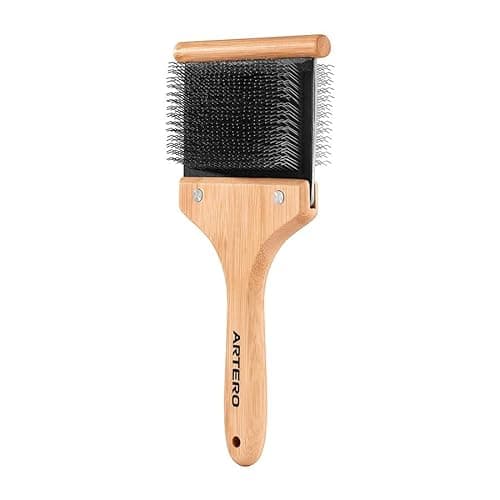 Artero Cosmetics Double Brush