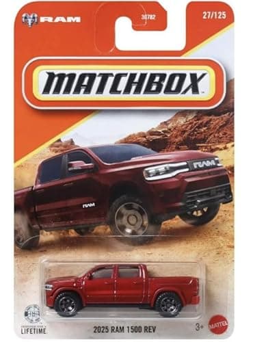 Ram 1500 REV 2027 | Ram Canada